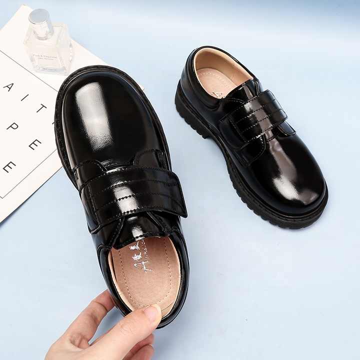 Mascara boys' sandals 