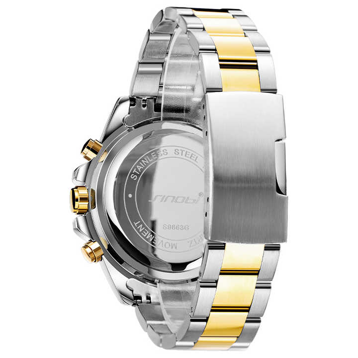 Men's watches. 