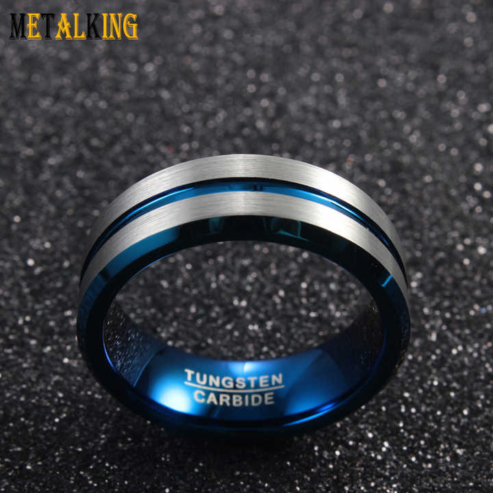 Men's rings 