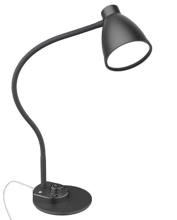 table lamp with outlet 