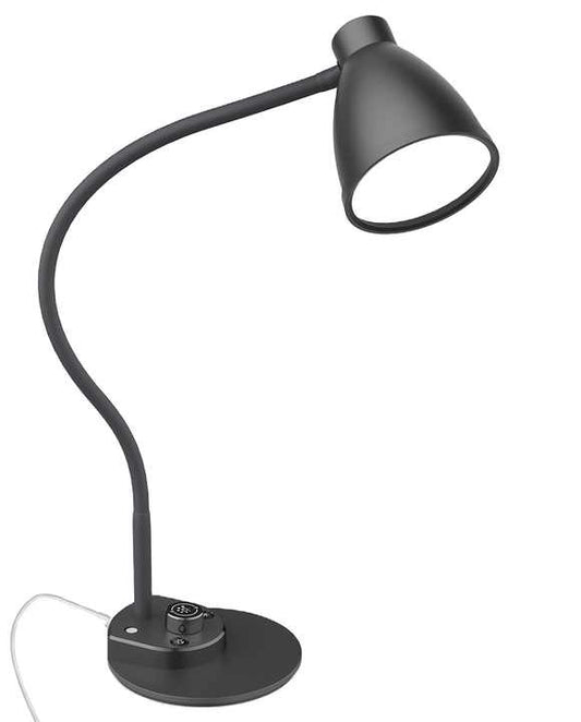 table lamp with outlet 