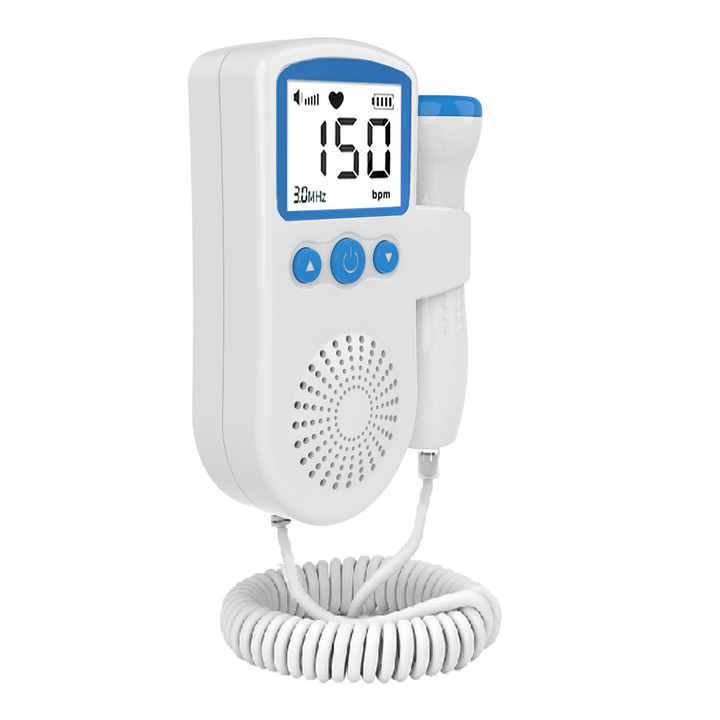 Fetal Doppler 