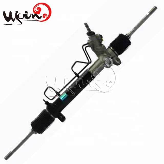 Transmission Steering Rack Repair 