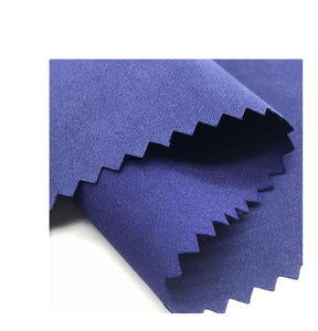 Nylon Twill Peach Skin 