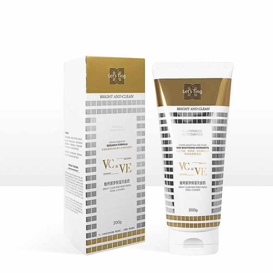 Brilliant Brightening - Hydrating Cleanser 