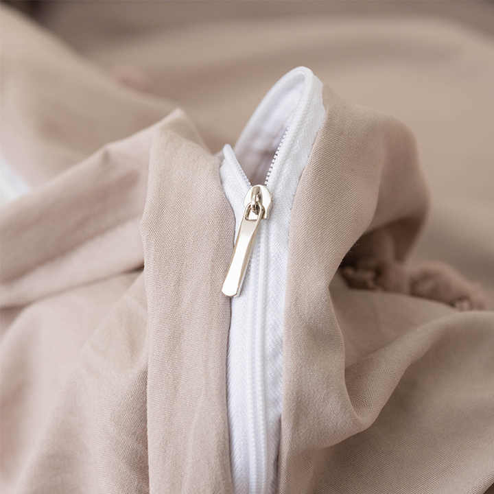 Custom Bedspread Set 
