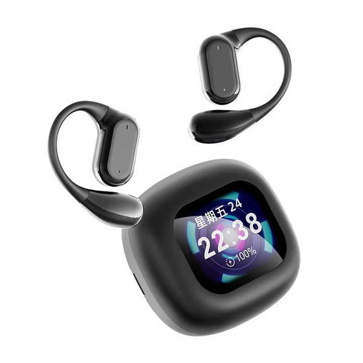 tws earphones 