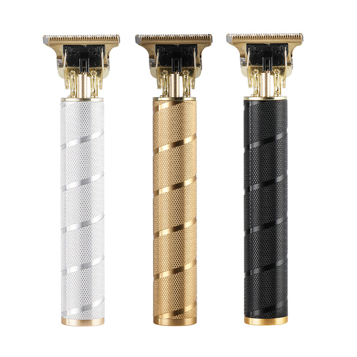 Powerful hair clipper 