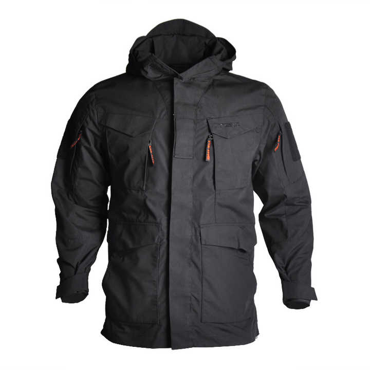 Jacket  .  سترة