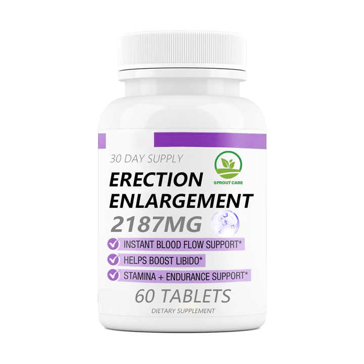 كبسولات قوية من العلامة الخاصة للرجال حبوب تعزيز الطاقة بالإضافة إلى مكملات الطاقة الصلبة أقراص جذور الماكاPrivate Label Power Capsules for Men Energy Boosting Pills Plus Solid Energy Supplements Maca Root Tablets