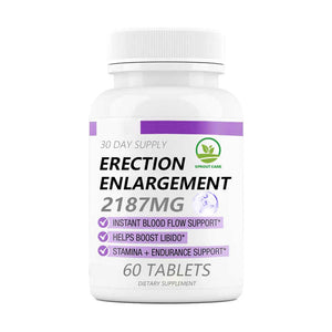 كبسولات قوية من العلامة الخاصة للرجال حبوب تعزيز الطاقة بالإضافة إلى مكملات الطاقة الصلبة أقراص جذور الماكاPrivate Label Power Capsules for Men Energy Boosting Pills Plus Solid Energy Supplements Maca Root Tablets