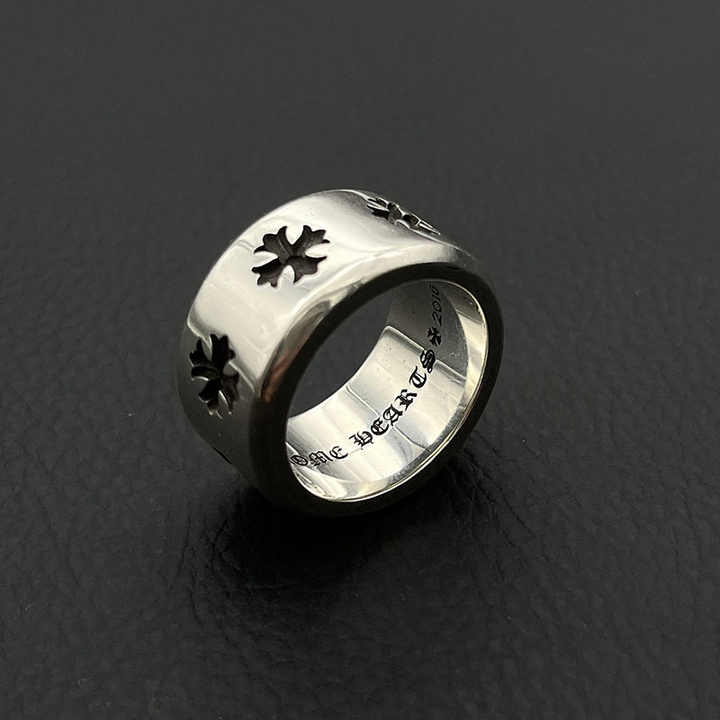 Men's rings 