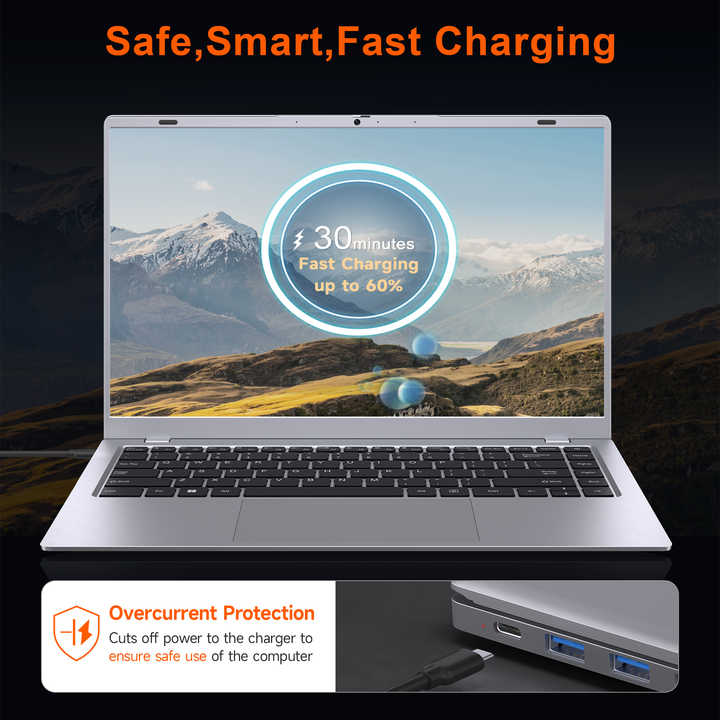 laptops