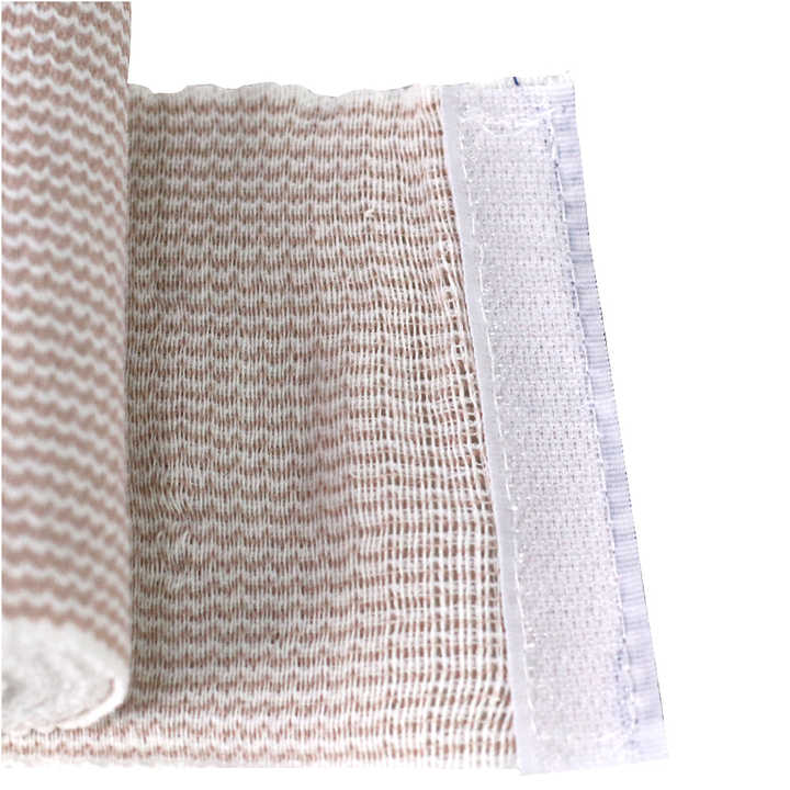 Ultra Elastic Medical Bandage Surgical Wound Bandage Wrap First Aid 