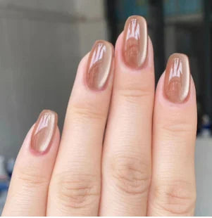 nails - fingernails 