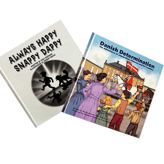 Best Quality Cheap English Hardcover for Kids 