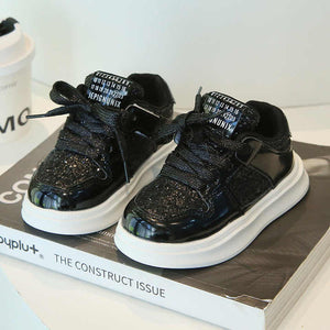 أحذية أطفال أنيقة مضحكة أحذية مدرسية للأطفال . Funny Stylish Kids Shoes Toddler School