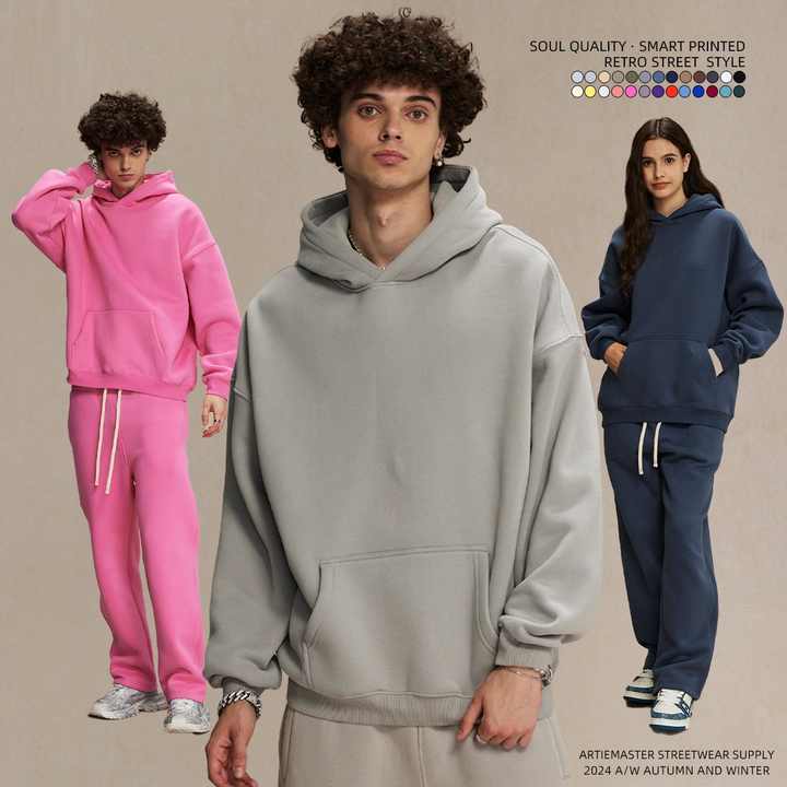 Hoodie 