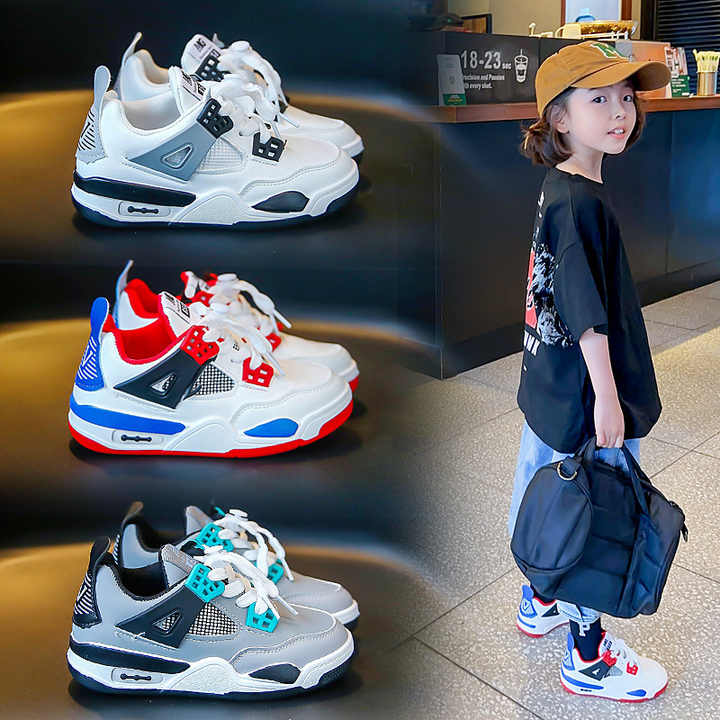 running shoes 