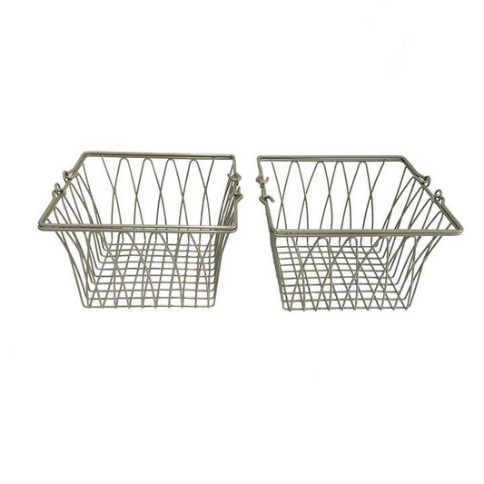 mesh basket 