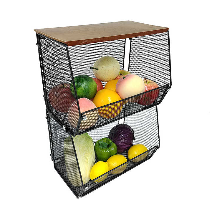 Mesh storage organizer, 
