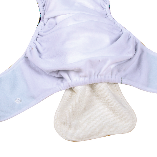 Cheapest Price Reusable Baby Diaper 