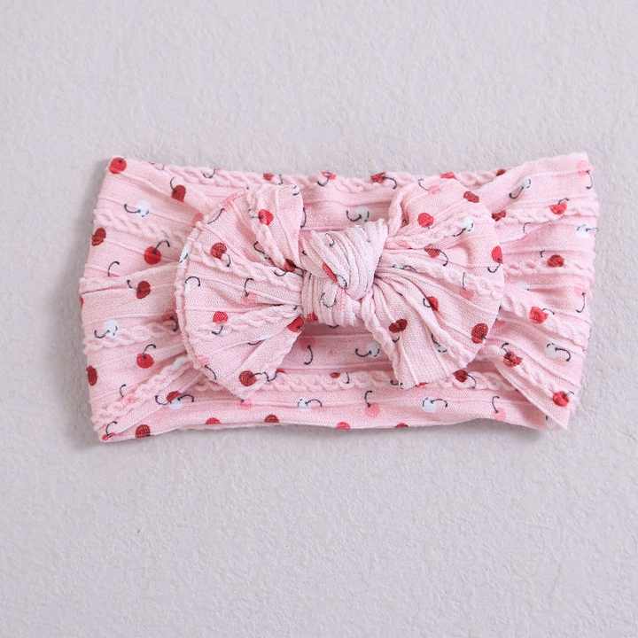 Handmade Kids Headbands Hair Accessories 