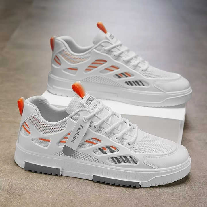 Classic casual sports shoes 