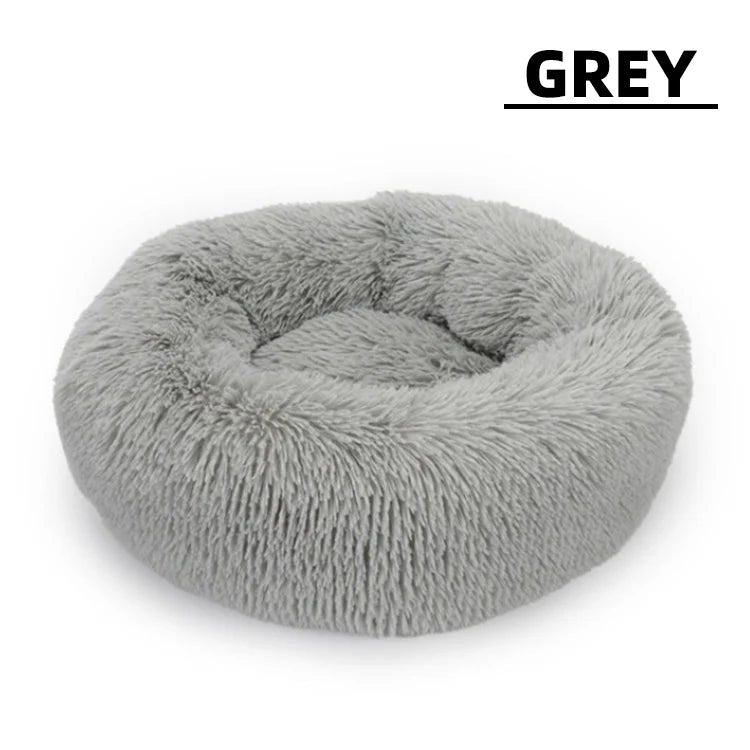 كبير متوسط الكلاب القطط للماء مكافحة زلة أسفل الحيوانات الأليفة سرير لينة أريكة سرير كلب- مفارش