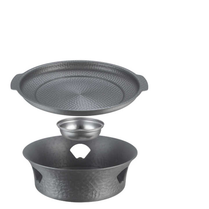 Commercial Alcohol Burner 