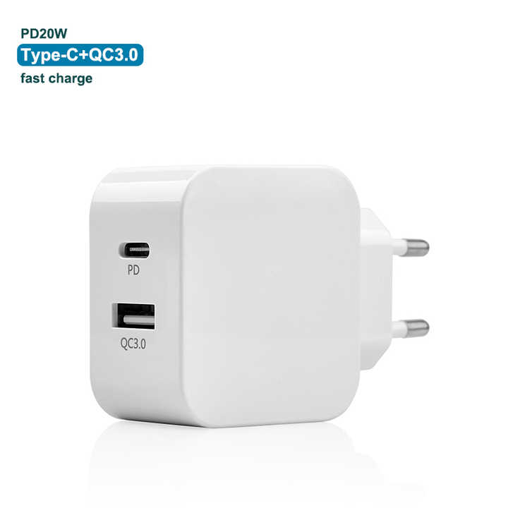 Original dual charger 