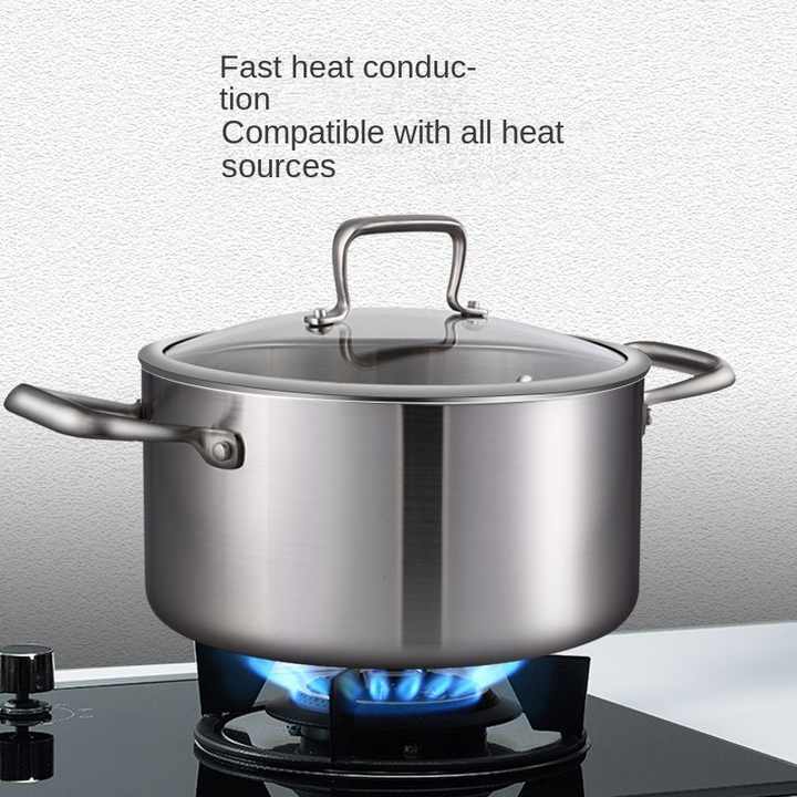 Cooking sets 