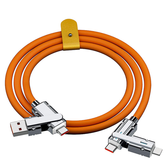 4 in 1 multi-function cable 