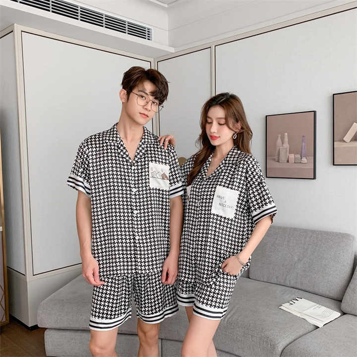 custom pajamas 