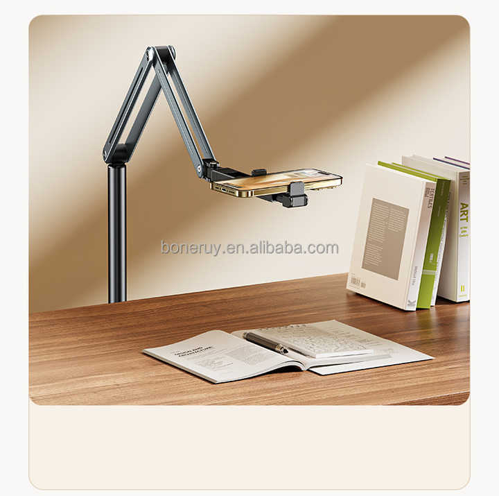 Boneruy Multifunctional Aluminum Stand Height Folding 