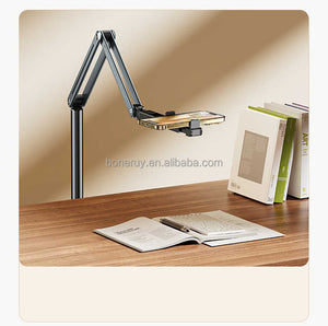 Boneruy Multifunctional Aluminum Stand Height Folding 