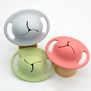 Wholesale Toddler Training Snack Containers BPA Free 