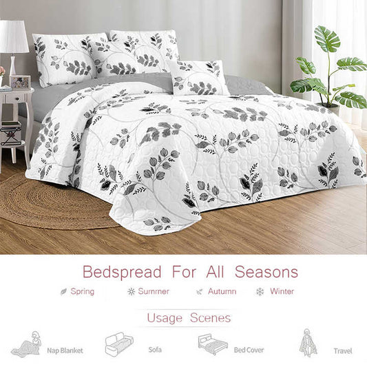 Bedspreads, Bedroom Quilt, Cotton, Bedspreads 
