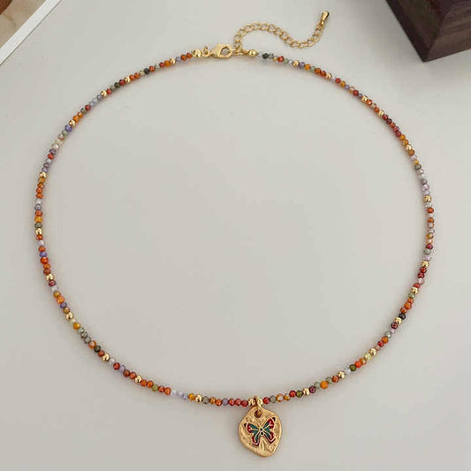 Women's necklace 