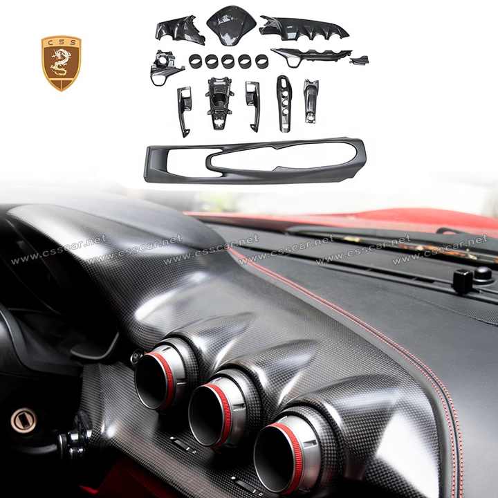 Car decoration 
