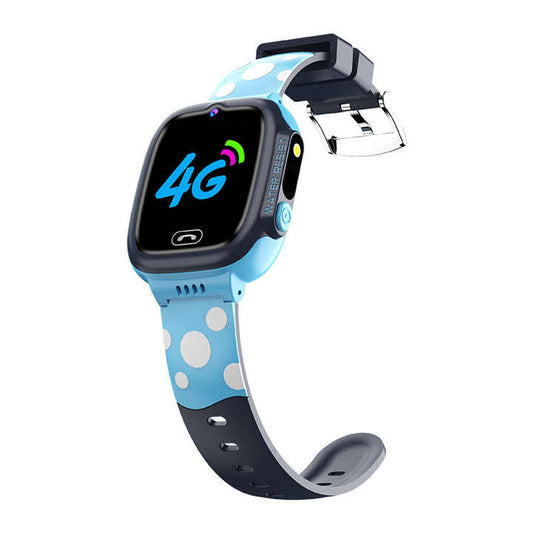 Children's Watch Touch Screen Answer Calls Kids Watches