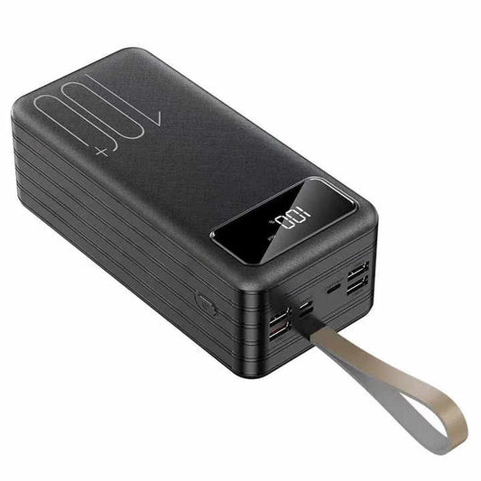 Power bank device 