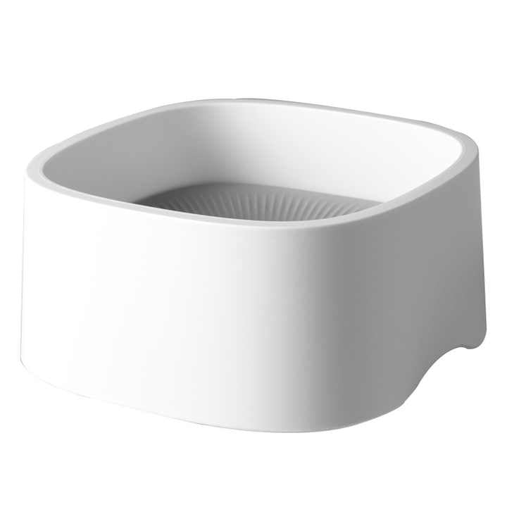 New and Friendly Floating Plastic Water Bowl - Bowls &amp; Feeders 