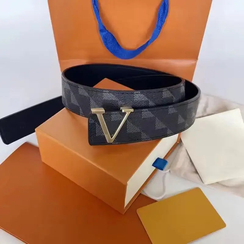 Men's accessories-Belt 