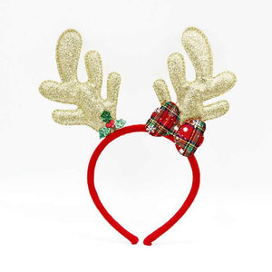 Hair Accessories Headband for Kids Christmas Decorations 