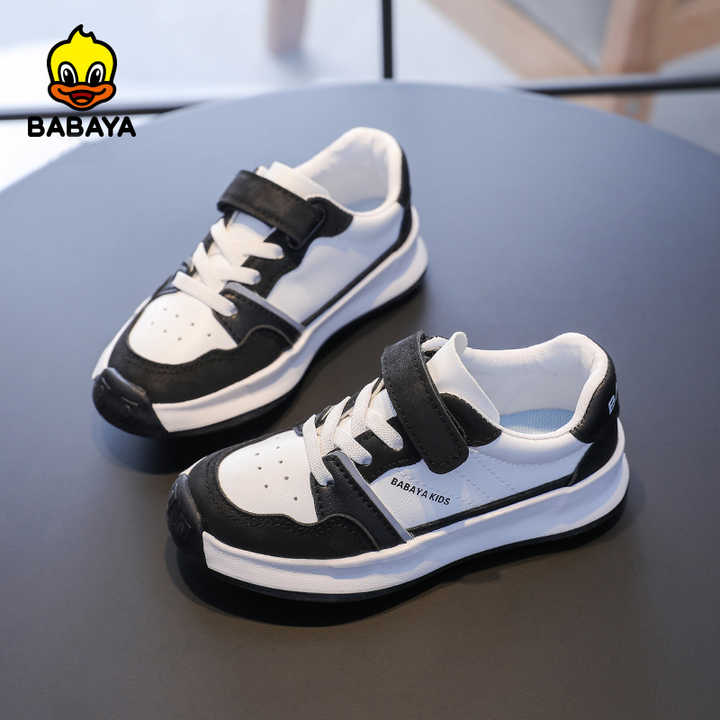 New Spring and Autumn Children's Shoes 