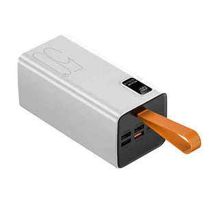 Power bank, power bank 