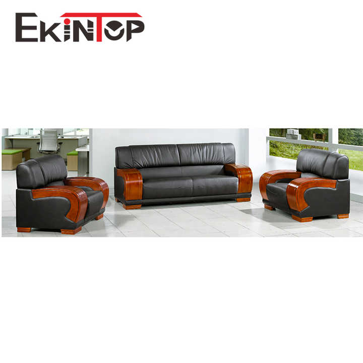 High quality wooden seating set