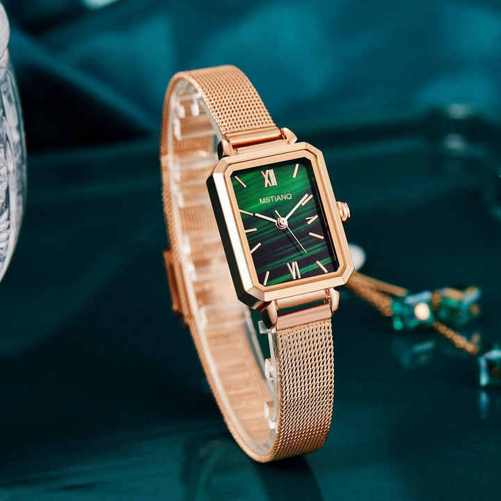 quartz watch