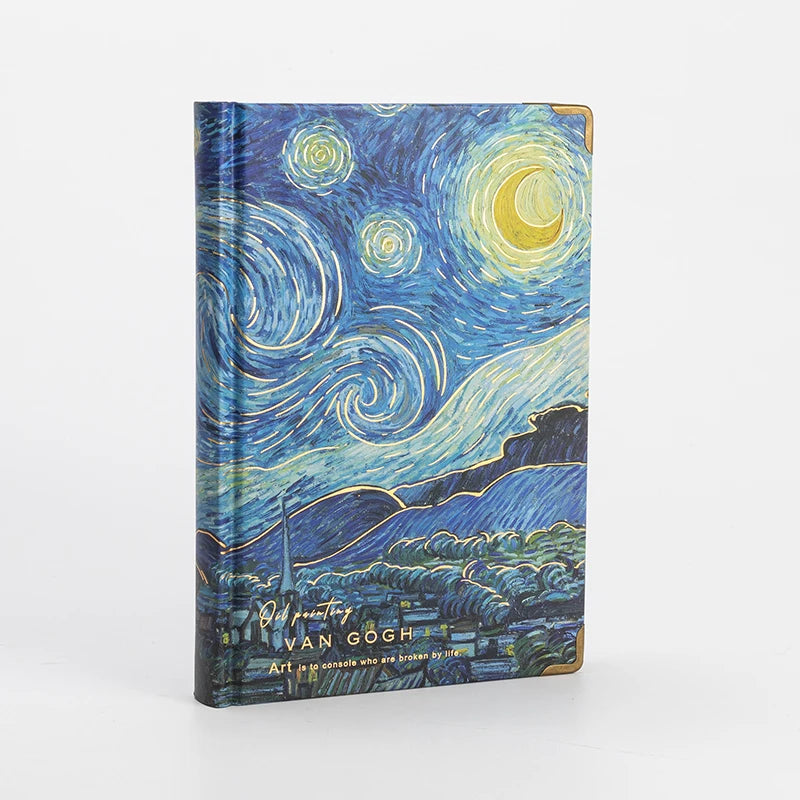 School supplies - Notebooks